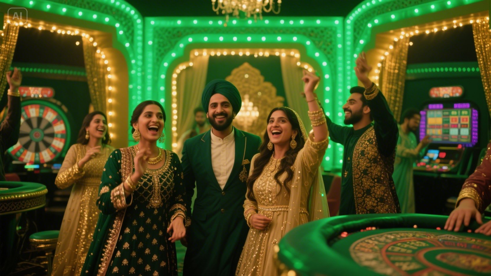 royal ace casino login