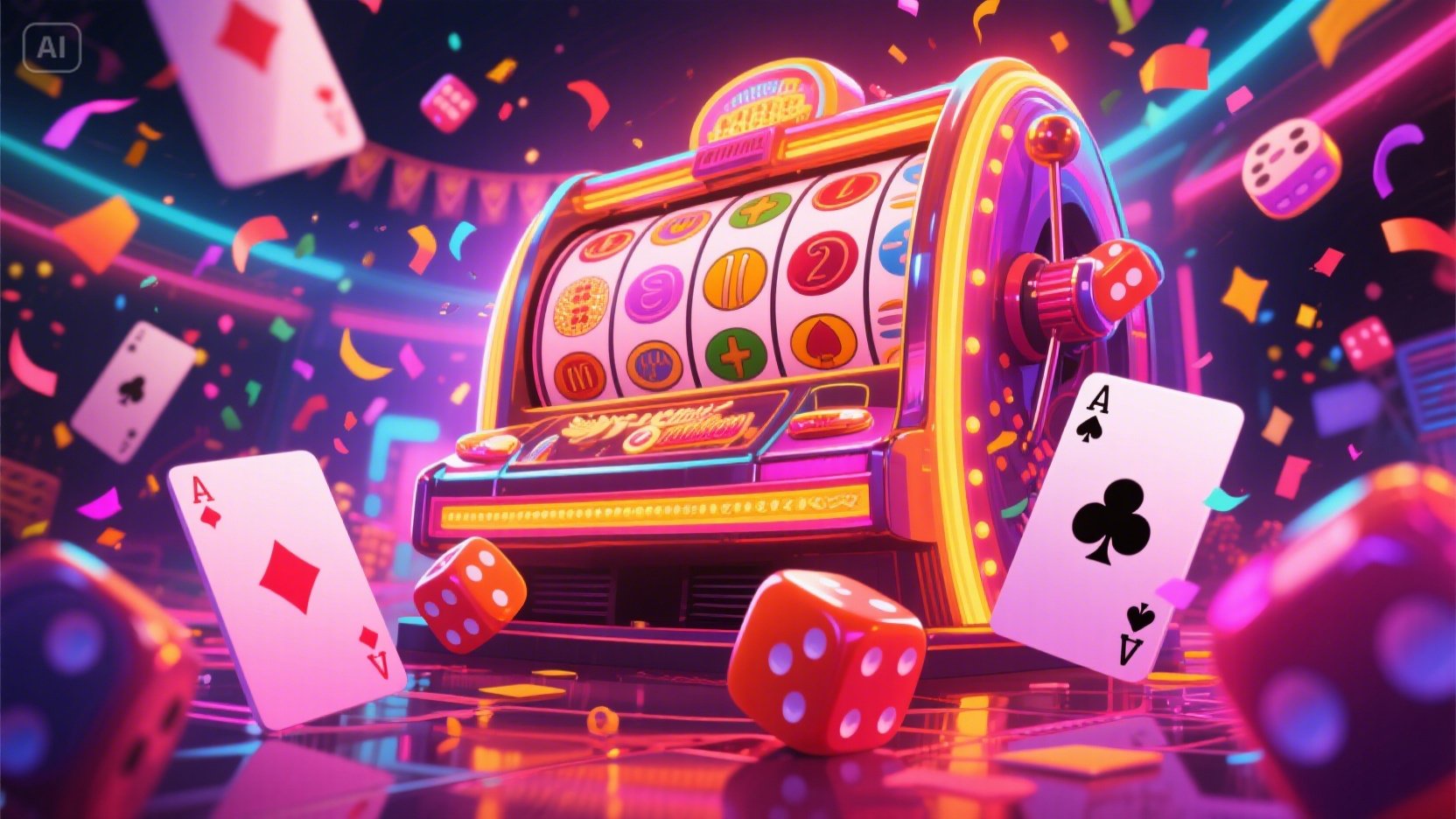 royal ace casino login